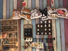 -小时光咖啡馆(开森度假森林店)