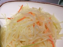 -东方饺子王(哈西万达店)