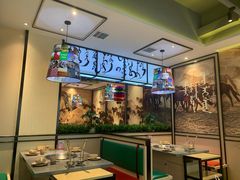 -羊来顺冰煮鲜羊 铁锅烀羊肉(中央大街店)