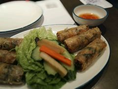 -美奈小馆·越南料理(中航城君尚购物中心店)