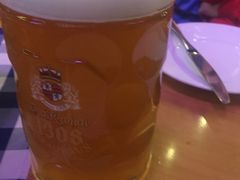 -皇冠自酿啤酒坊(中国红街5号楼店)