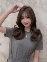 -CD Hair salon