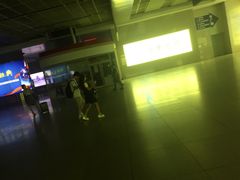 -沈阳站