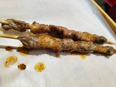 -宛平李记小吃(东关街店)