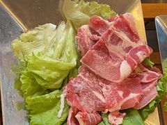 -老渔家·白族·石板烧.野生菌火锅(大理古城叶榆路店)