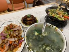 -东北饺子馆(马尾君竹店)
