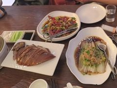 -便宜坊烤鸭店(科创店)