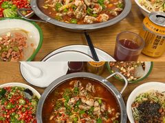 -艺味深尝(云锦路店)