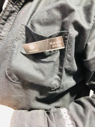 -组合发型