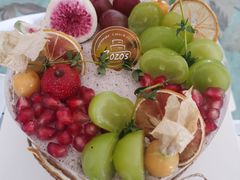 -ZOZO's昌左左精致甜品设计(新北店)