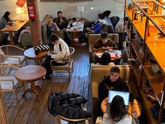 -1901 Cafe(西四店)