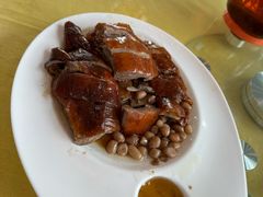 -台山美食一绝阿四台山黄鳝饭(阿四创作店)