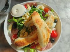 -玛尚诺意式餐厅(官舍店)