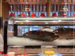 -元通寿司(地标店)