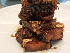 本帮熏鱼-碧丽宫大酒店(召稼楼店)