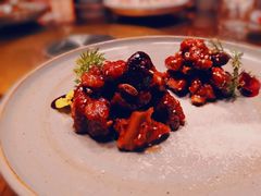 梅子排骨-青年公社烤鸭(滨湖银泰店)