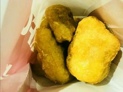 -肯德基(尖岭万达店)