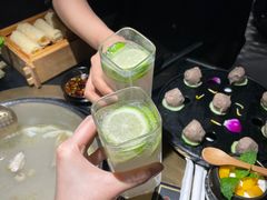 -凤园椰珍·臻品椰子鸡(保利时光里店)