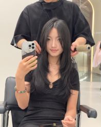 -DL HOPE明星造型