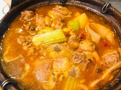 -范贤光鸡公煲(平乐园总店)