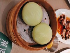 -茶港·点心·啫啫煲(王府井店)