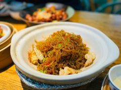 -潮粥荟·潮汕砂锅粥(朝阳大悦城店)