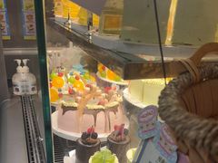 -PAOPAO Bakery&Café(港汇店)