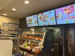 -德克士(安靖店)