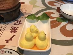 -程府宴-国宴(南长街·四合院店)