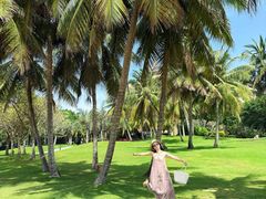 -海南清水湾莱佛士酒店