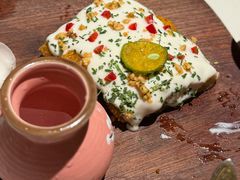 -桃花坞·私房菜餐厅(龙湖时代天街店)