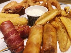 -Tubestation站点比萨(高新万达ONE店)