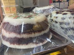 切糕-芝兰斋糕干店(平山道店)