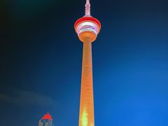 -南通濠河风景名胜区