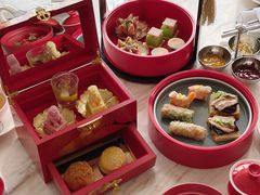 -海岸·高空海景餐厅(厦门康莱德酒店)