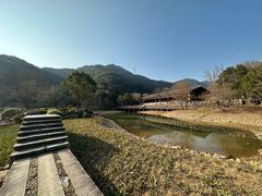 -黄公望隐居地