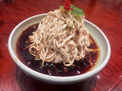 -扬州香格里拉·香宫中餐厅