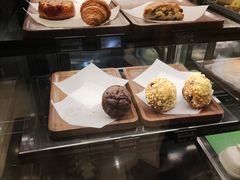 -星巴克(南京弘阳购物中心店)