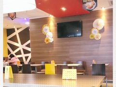 -麦当劳(无锡滨湖万达店)
