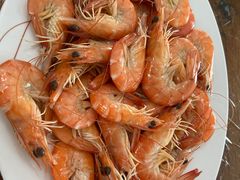 -仁记海鲜餐厅美食店