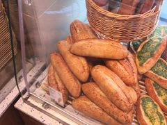 -巴黎贝甜(泗泾店)