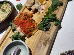 -俄士厨房(五棵松华熙LIVE店)