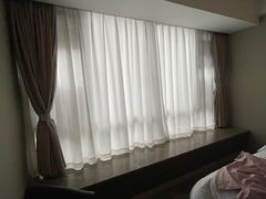 -如家精选酒店(广州萝岗宝能演艺中心香雪地铁站店)