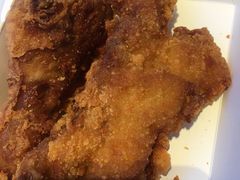 -麦当劳(大栅栏店)