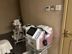 -Hi Beauty Skin 科技美肤中心