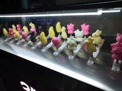 -唱吧麦颂KTV(东胜港悦广场店)