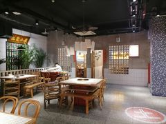 大堂-董眼镜火锅(洪崖洞总店)
