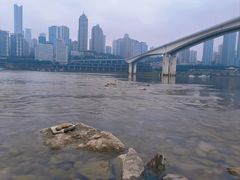 -重庆市江北嘴中央商务区中央公园