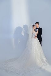 点击看大图 -Mu慕婚纱摄影·超级工作室