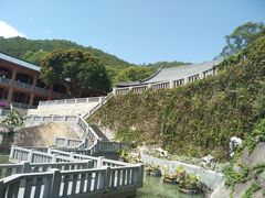 -石峰岩寺